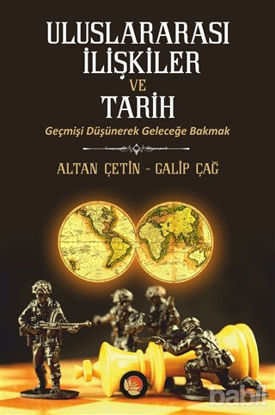 Picture of Uluslararası İlişkiler ve Tarih