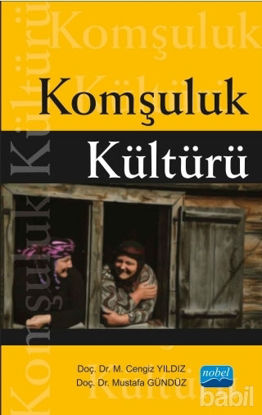 Picture of Komşuluk Kültürü