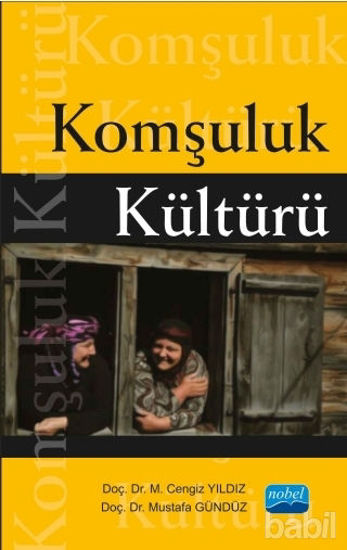 Picture of Komşuluk Kültürü