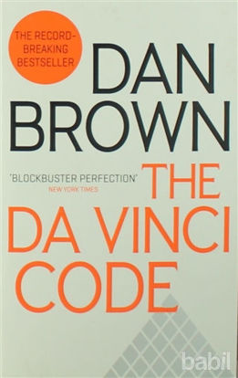Picture of The Da Vinci Code