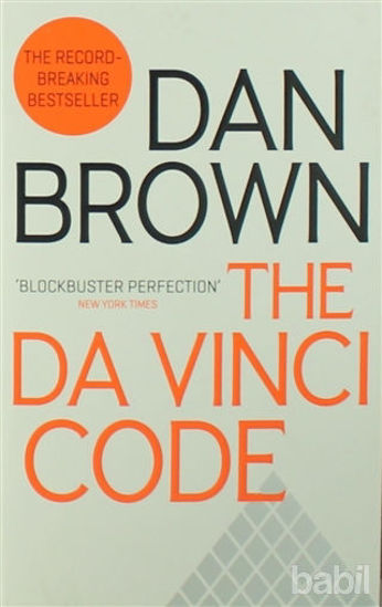 Picture of The Da Vinci Code