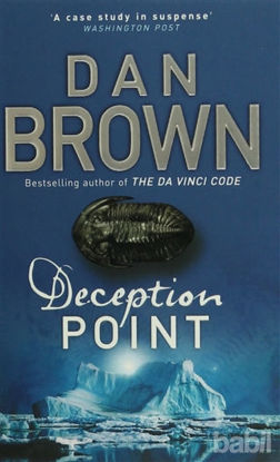 Picture of Deception Point