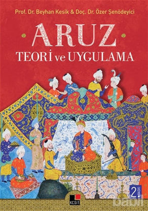 Picture of Aruz Teori ve Uygulama