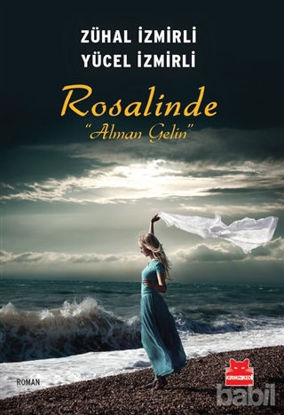 Picture of Rosalinde : Alman Gelin