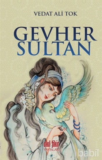 Picture of Gevher Sultan