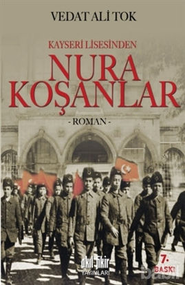 Picture of Kayseri Lisesinden Nura Koşanlar