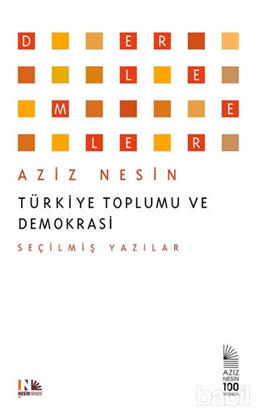 Picture of Türkiye Toplumu ve Demokrasi