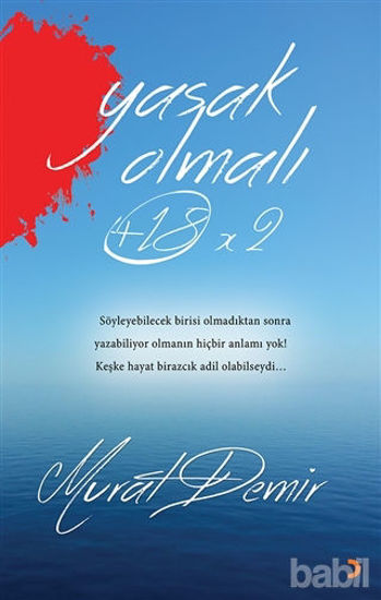 Picture of Yasak Olmalı ( 18) x 2