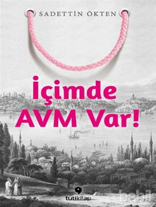 Picture of İçimde AVM Var