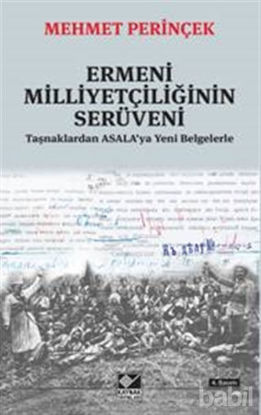Picture of Ermeni Milliyetçiliğinin Serüveni