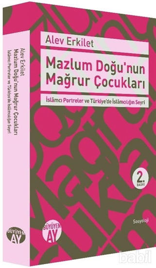 Picture of Mazlum Doğu'nun Mağrur Çocukları