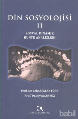 Picture of Din Sosyolojisi 2
