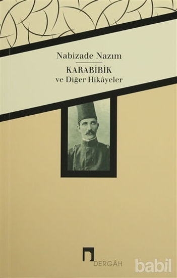 Picture of Karabibik ve Diğer Hikayeler