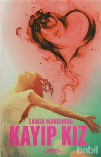 Picture of Kayıp Kız