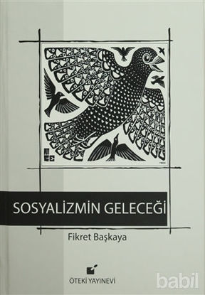 Picture of Sosyalizmin Geleceği