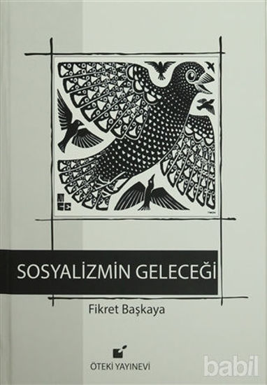 Picture of Sosyalizmin Geleceği