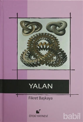 Picture of Yalan