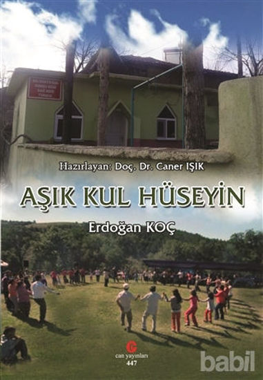 Picture of Aşık Kul Hüseyin