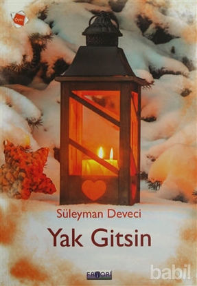Picture of Yak Gitsin