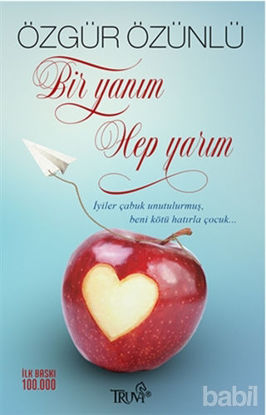 Picture of Bir Yanım Hep Yarım