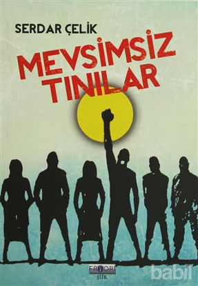 Picture of Mevsimsiz Tınılar