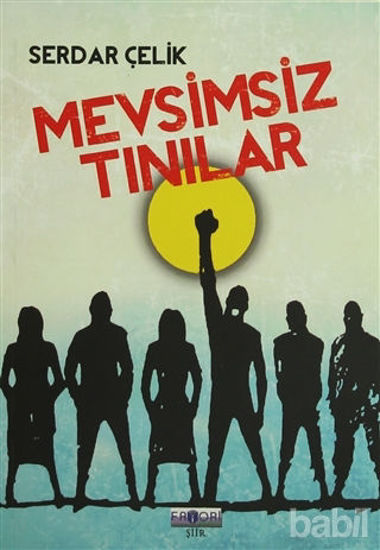 Picture of Mevsimsiz Tınılar