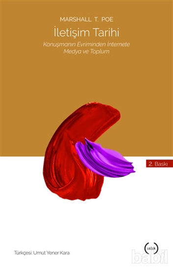 Picture of İletişim Tarihi