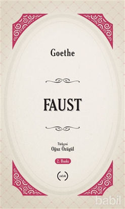 Picture of Faust