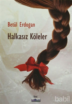 Picture of Halkasız Köleler