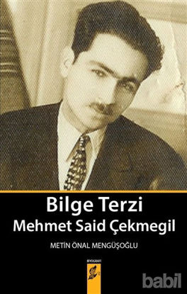 Picture of Bilge Terzi Mehmet Said Çekmegil