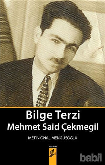 Picture of Bilge Terzi Mehmet Said Çekmegil