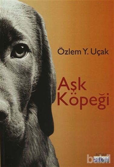 Picture of Aşk Köpeği