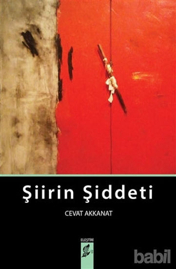 Picture of Şiirin Şiddeti
