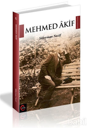 Picture of Mehmed Akif