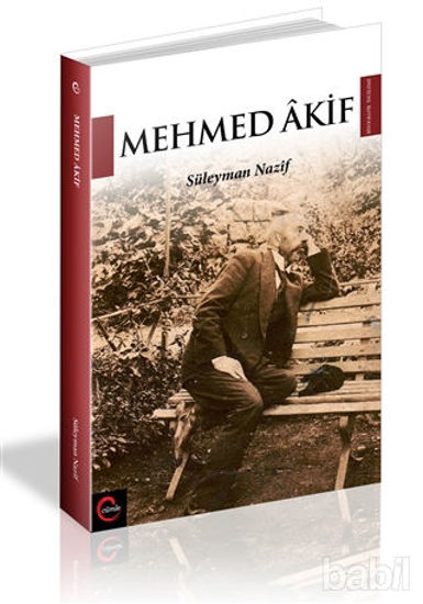 Picture of Mehmed Akif