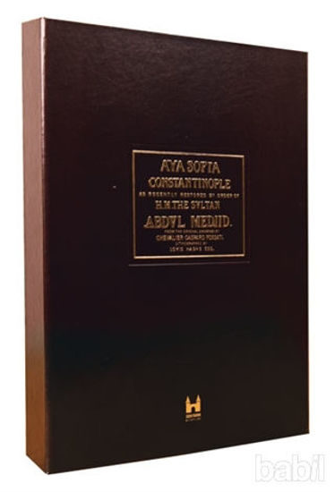 Picture of Ayasofya ve İstanbul