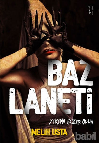 Picture of Baz Laneti