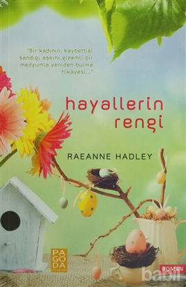 Picture of Hayallerin Rengi