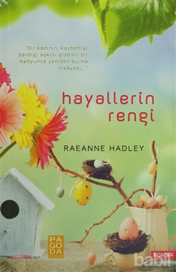 Picture of Hayallerin Rengi