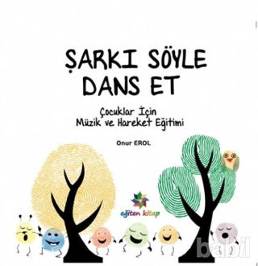 Picture of Şarkı Söyle Dans Et