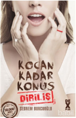 Picture of Kocan Kadar Konuş 2 : Diriliş