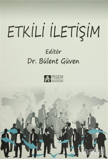 Picture of Etkili İletişim
