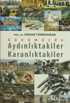 Picture of Günümüzde Aydınlıktakiler Karanlıktakiler