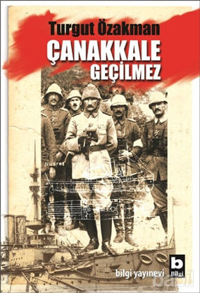 Picture of Çanakkale Geçilmez