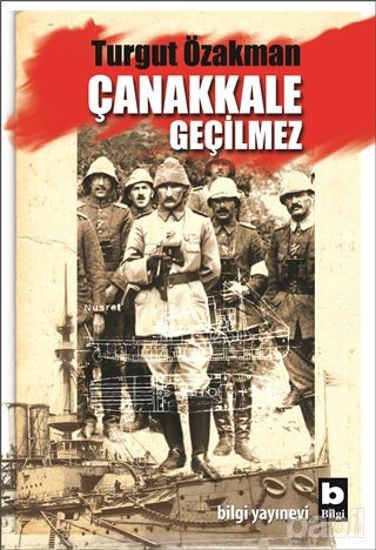 Picture of Çanakkale Geçilmez