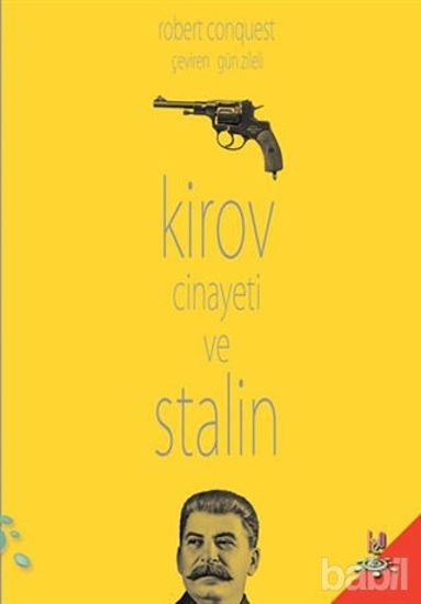 Picture of Kirov Cinayeti ve Stalin