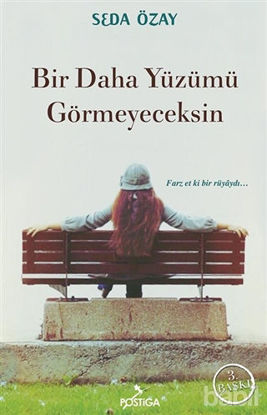 Picture of Bir Daha Yüzümü Görmeyeceksin