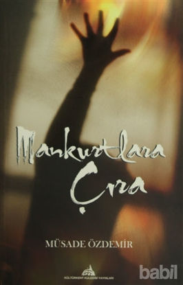 Picture of Mankurtlara Çıra