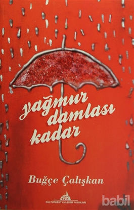 Picture of Yağmur Damlası Kadar