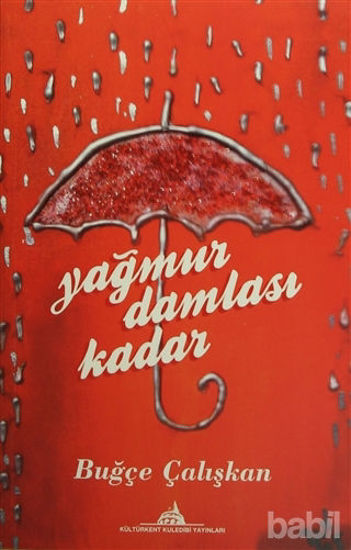 Picture of Yağmur Damlası Kadar